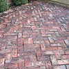 Landscaping (block paving)